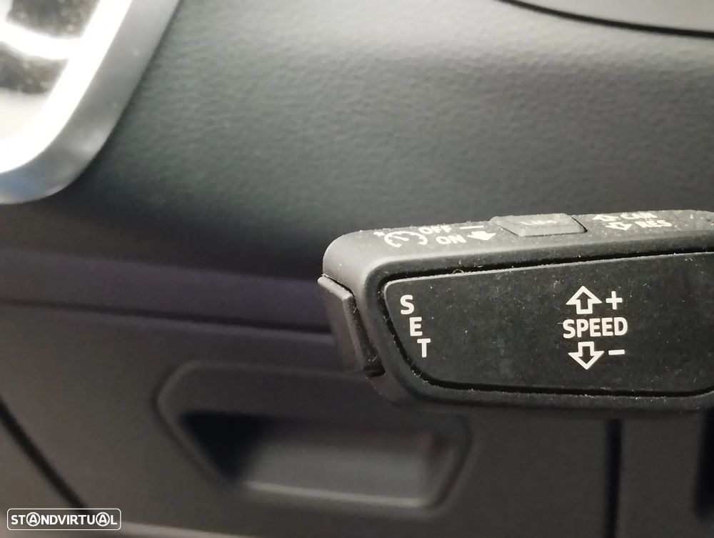 Audi A6 Avant 55 TFSI e quattro S tronic S line - 31