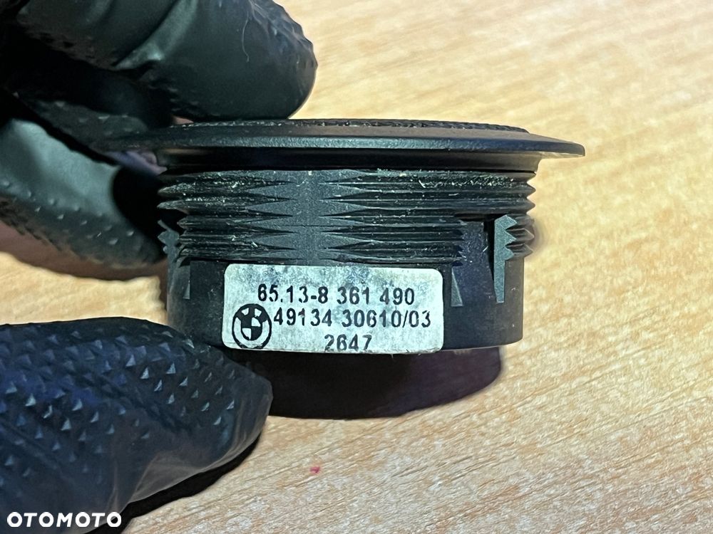 Głośnik głośniki e36 M3 8361490 / 8361485 - 3