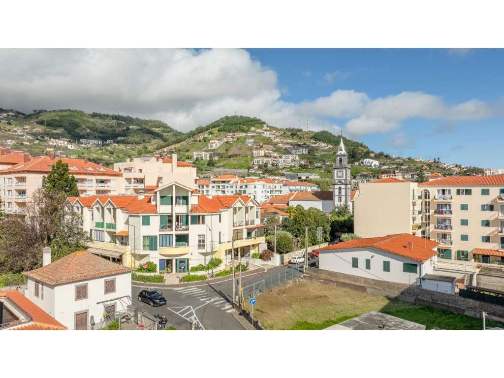Apartamento T2 no Centro de Caniço, Santa Cruz - Grande imagem: 2/19