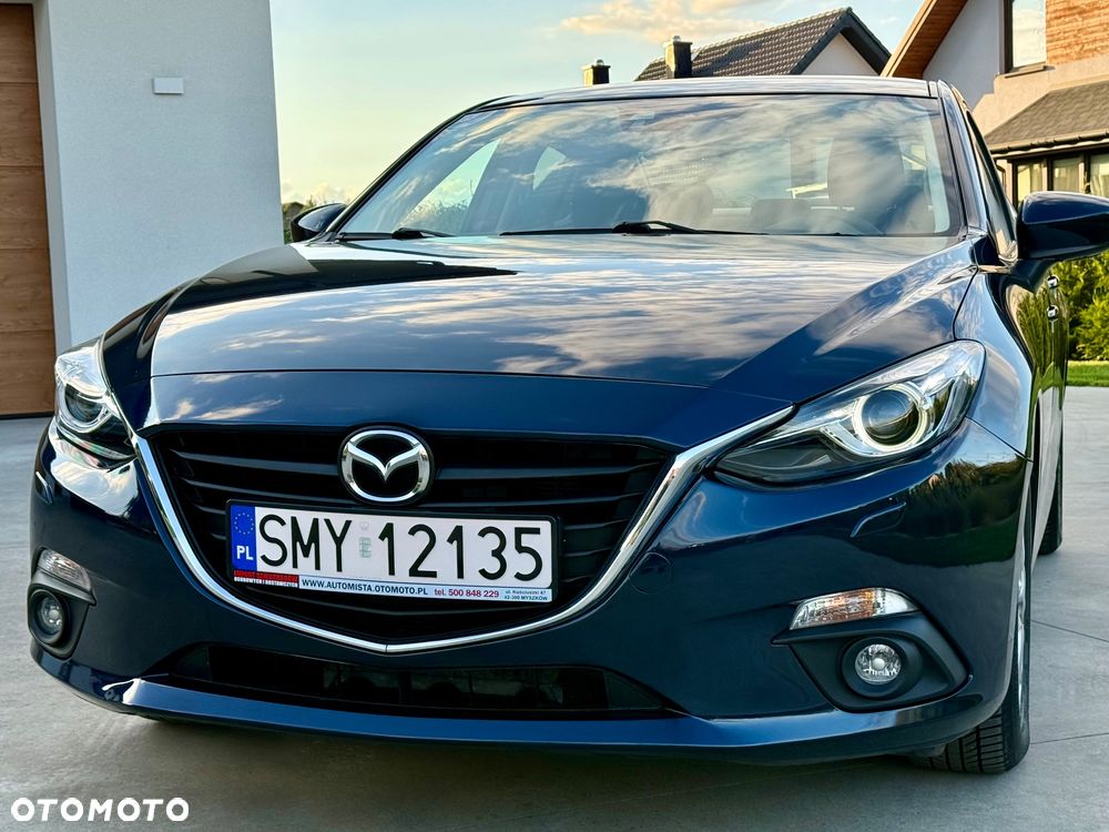 Mazda 3 - 10
