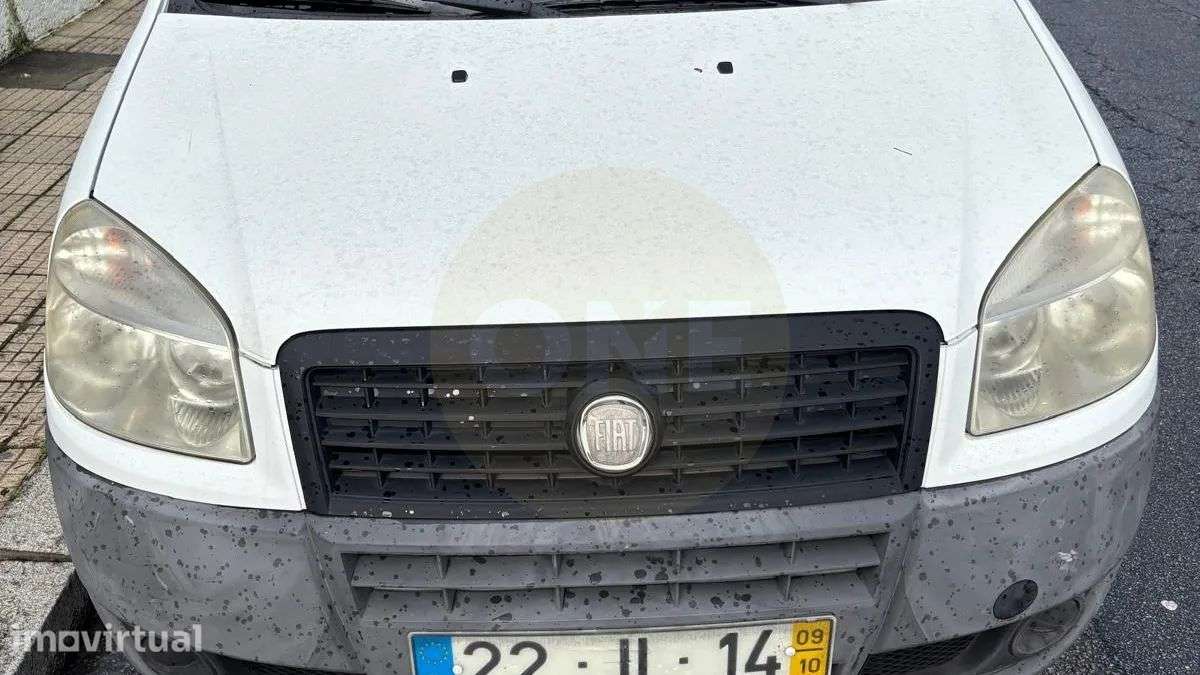 Trespasse de oficina Leça do Balio, Matosinhos - Grande imagem: 3/20