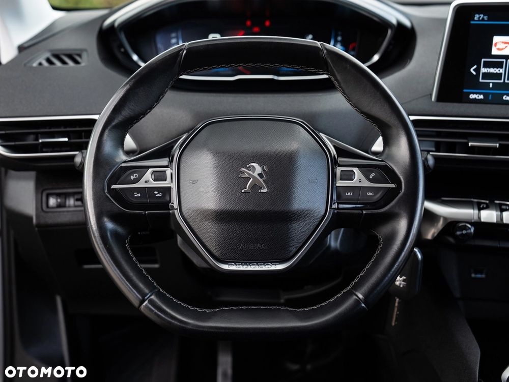 Peugeot 3008 BlueHDi 130 Stop & Start Allure - 30