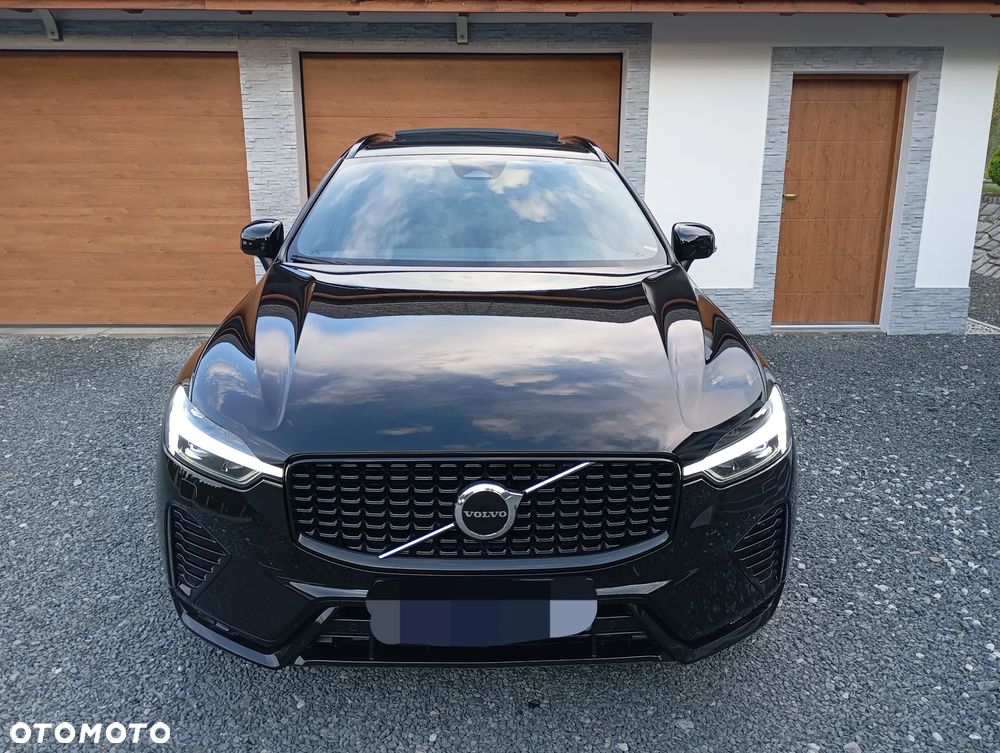 Volvo XC 60 B4 D AWD Ultimate Dark - 9