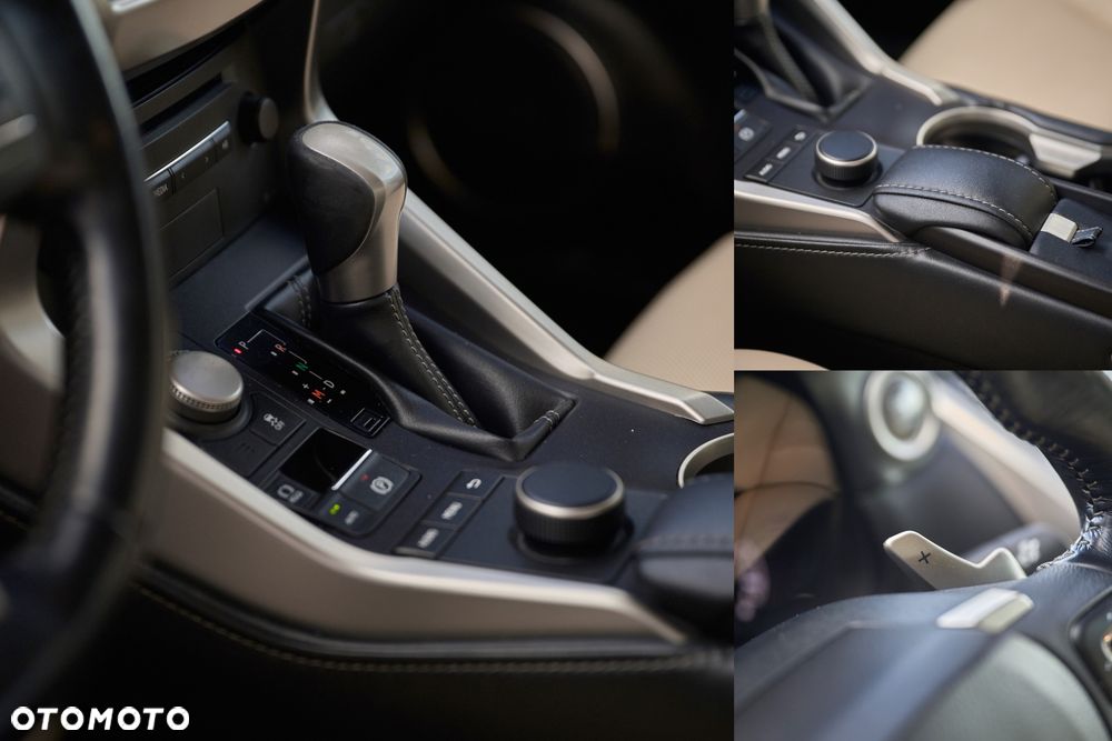 Lexus NX 200t Prestige AWD - 33