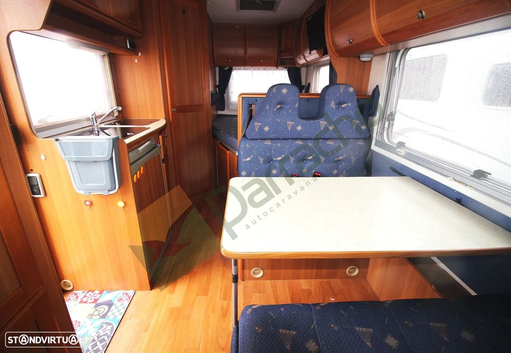 Roller Team Corfu 215 U10 - 7