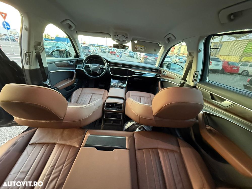 Audi A6 3.0 55 TFSI quattro S tronic Design - 6