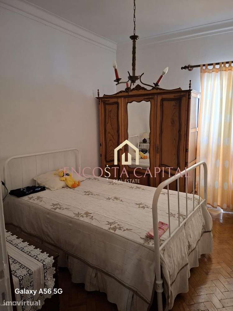 Apartamento T3 Falagueira - Grande imagem: 5/16