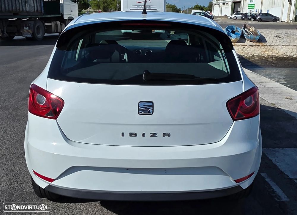 SEAT Ibiza - 4