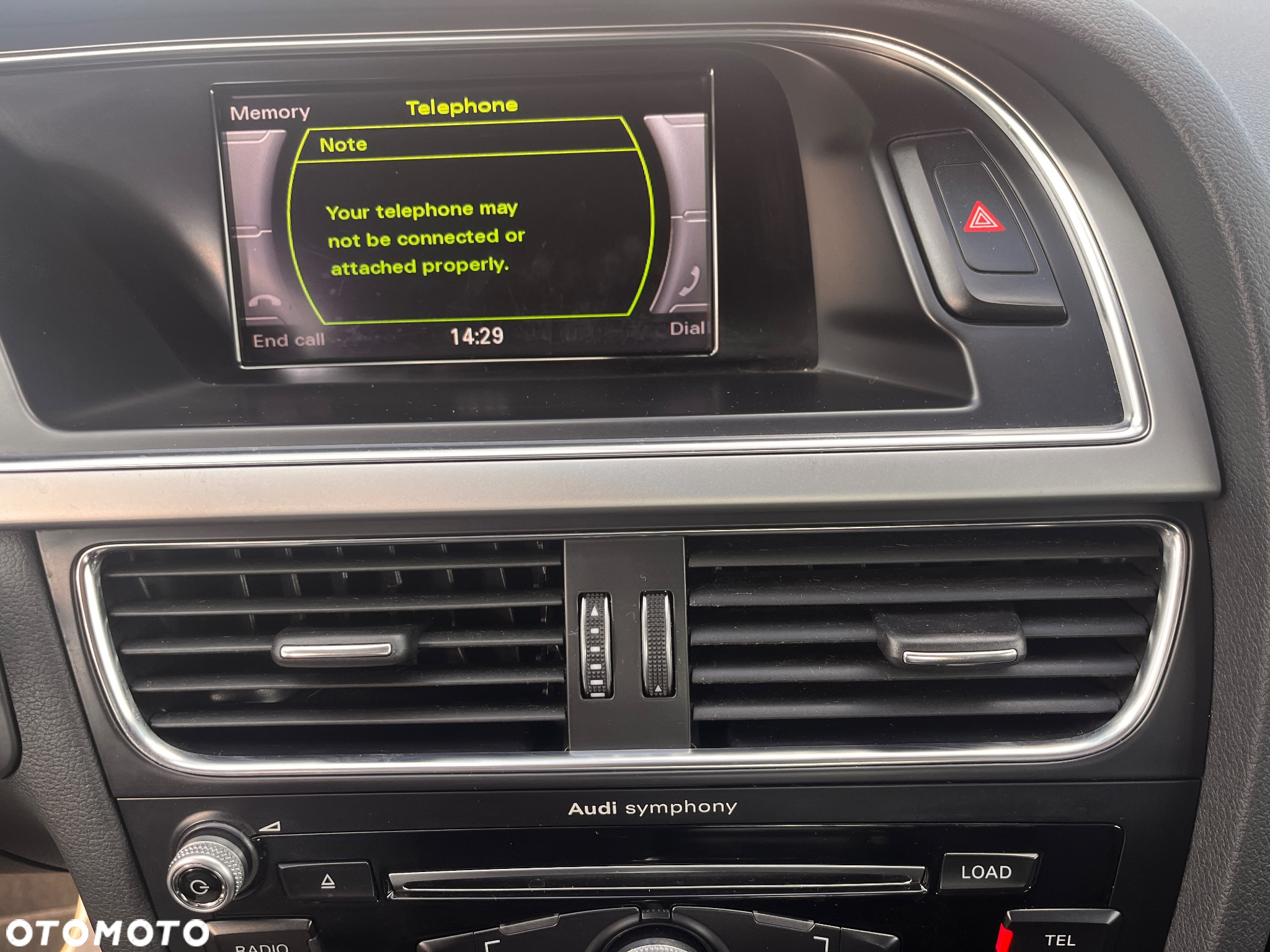 Audi A5 3.0 TDI Multitronic - 32