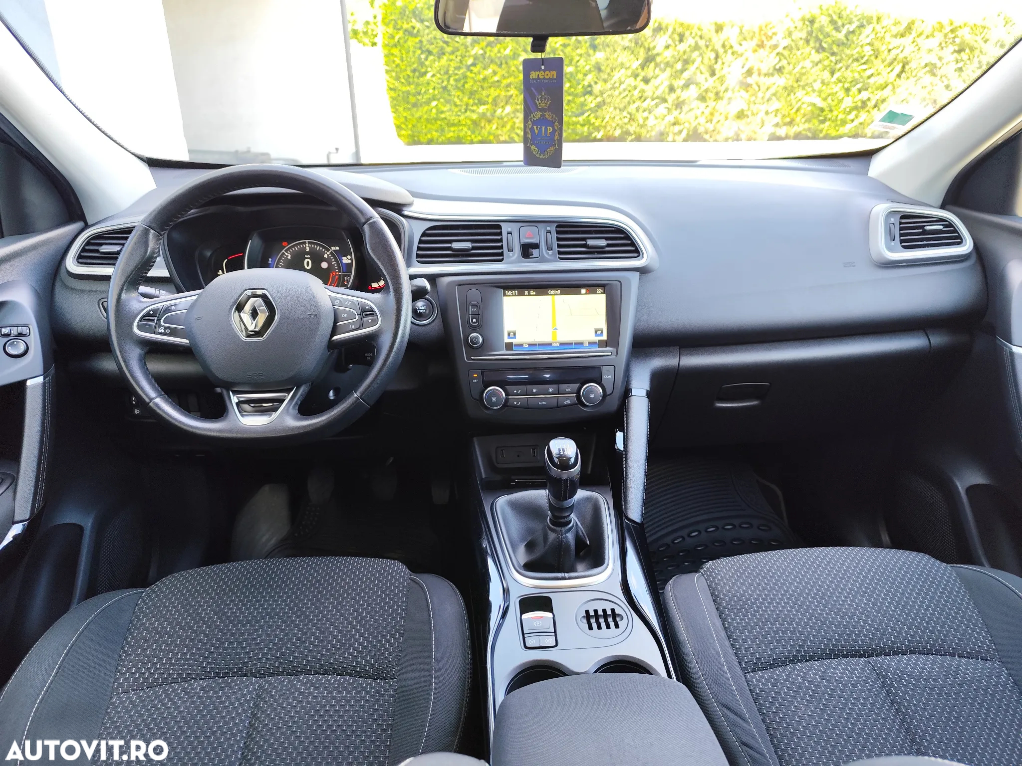Renault Kadjar Energy dCi 130 Business - 11