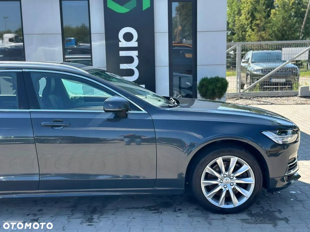 Volvo V90 - 4
