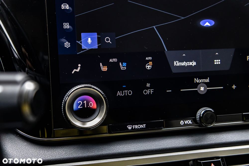 Lexus RX - 25