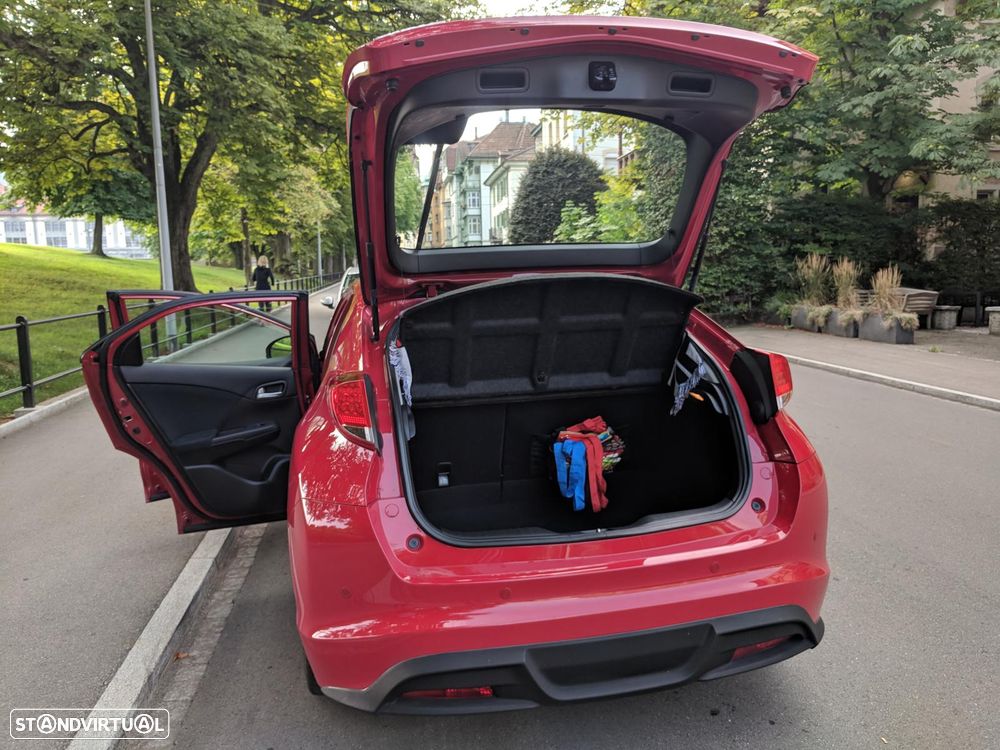 Honda Civic 1.8i-VTEC Sport - 14