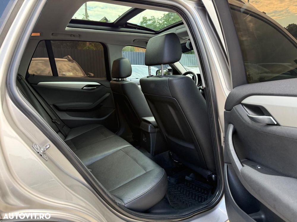 BMW X1 - 7