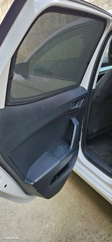 SEAT Ibiza 1.0 TSI Style - 6