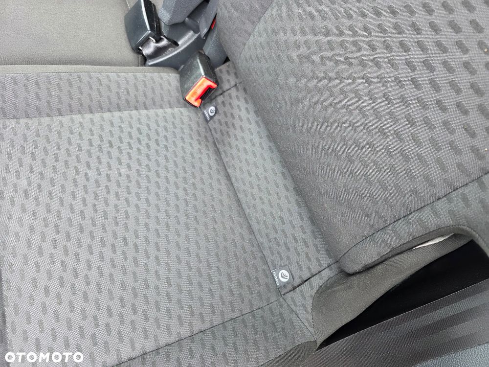 Skoda Roomster 1.6 TDI DPF - 14