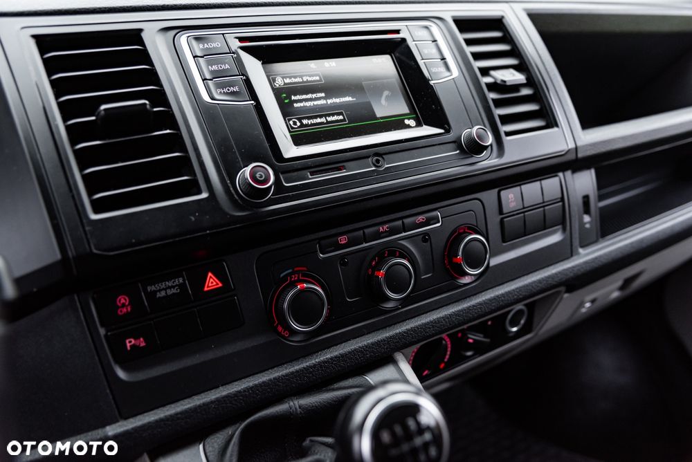 Volkswagen Transporter - 34