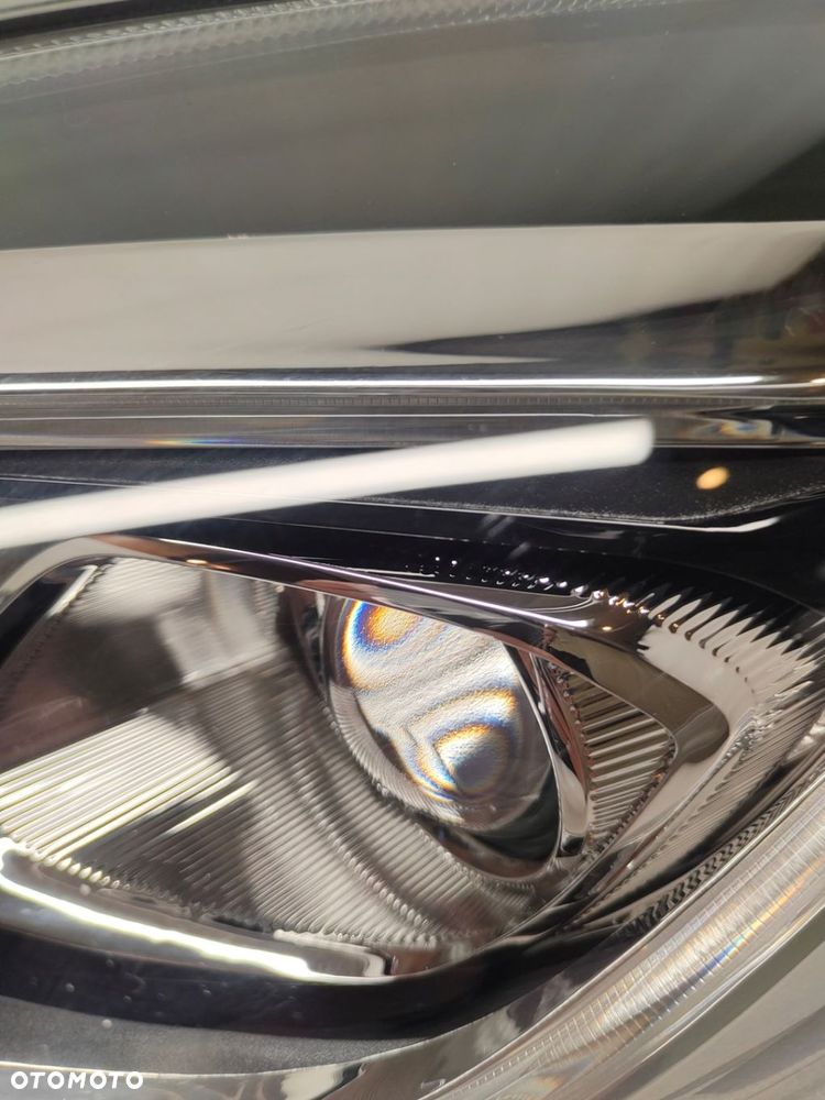 FORD FIESTA MK8 SOCZEWKA Z LED KOMPLET LAMP PRZÓD H1BB13W029CE,H1BB13W030CE - 5