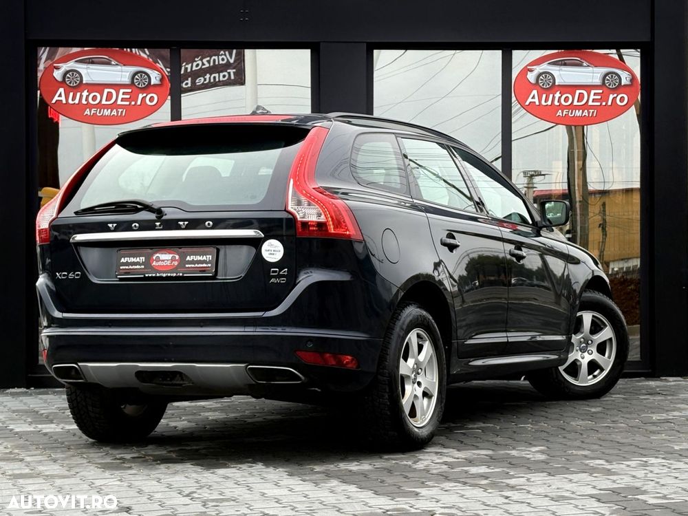 Volvo XC 60 - 5