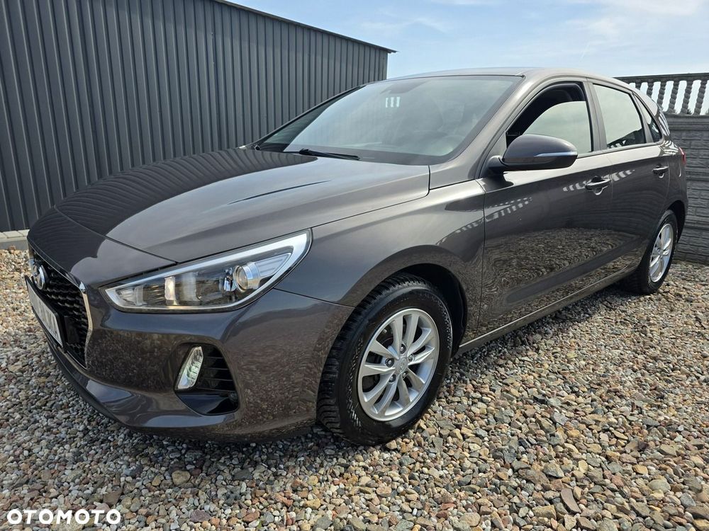 Hyundai i30 1.4 Trend - 5