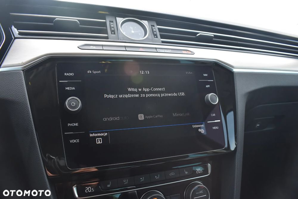 Volkswagen Passat 1.5 TSI EVO Highline DSG - 30