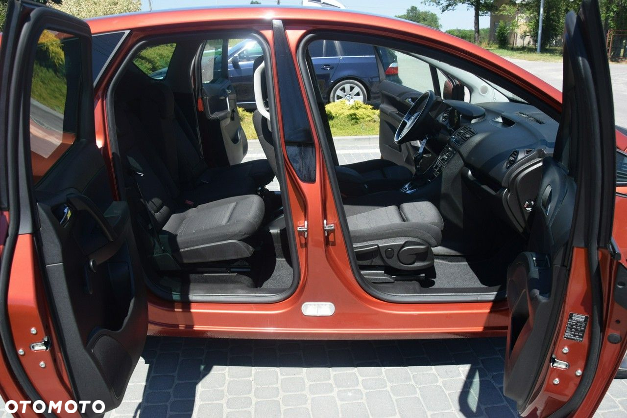 Opel Meriva 1.4 ecoflex Design Edition - 21