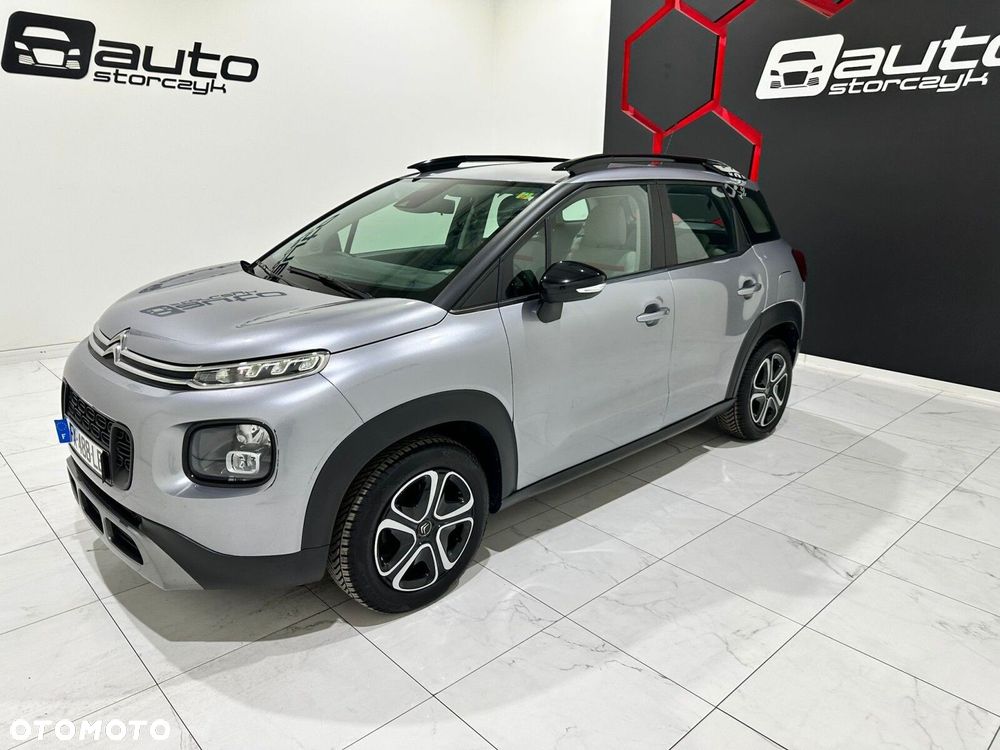 Citroën C3 Aircross - 4