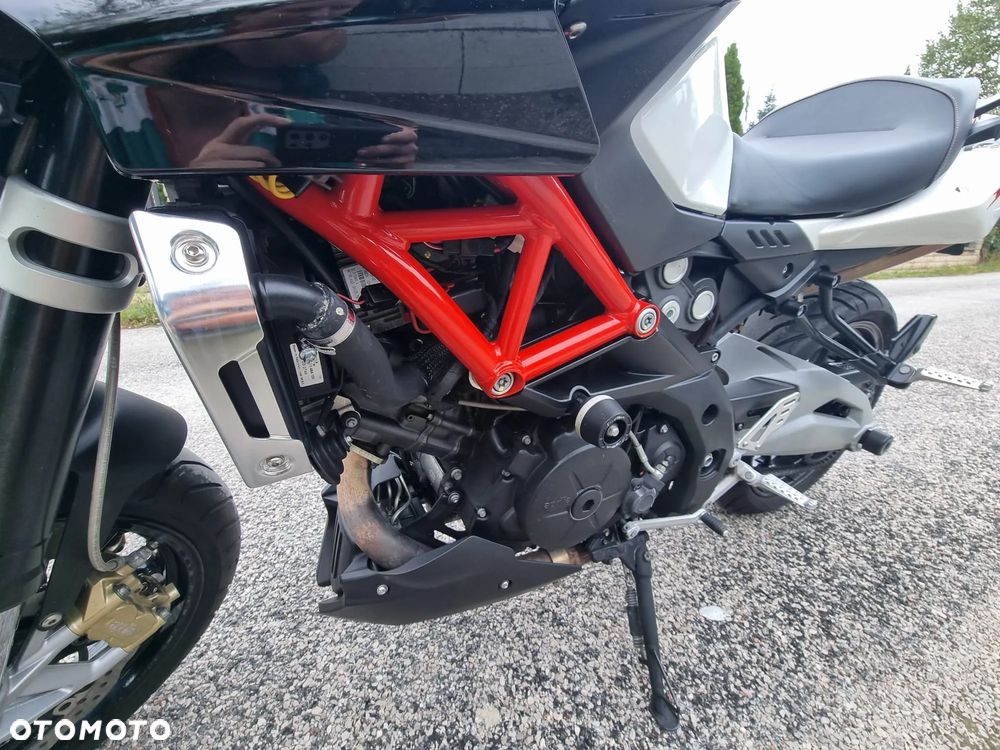 Aprilia Shiver - 19