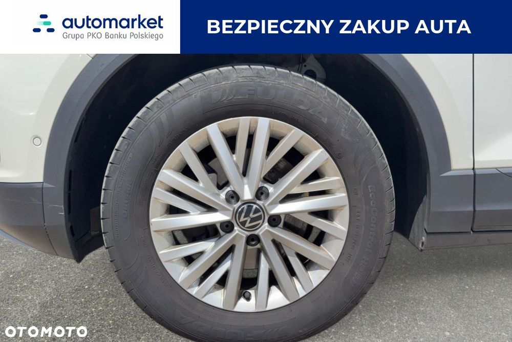 Volkswagen T-Roc 1.5 TSI Life - 9