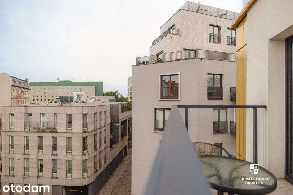 Kawalerka z:balkonem,internetem,blisko centrum