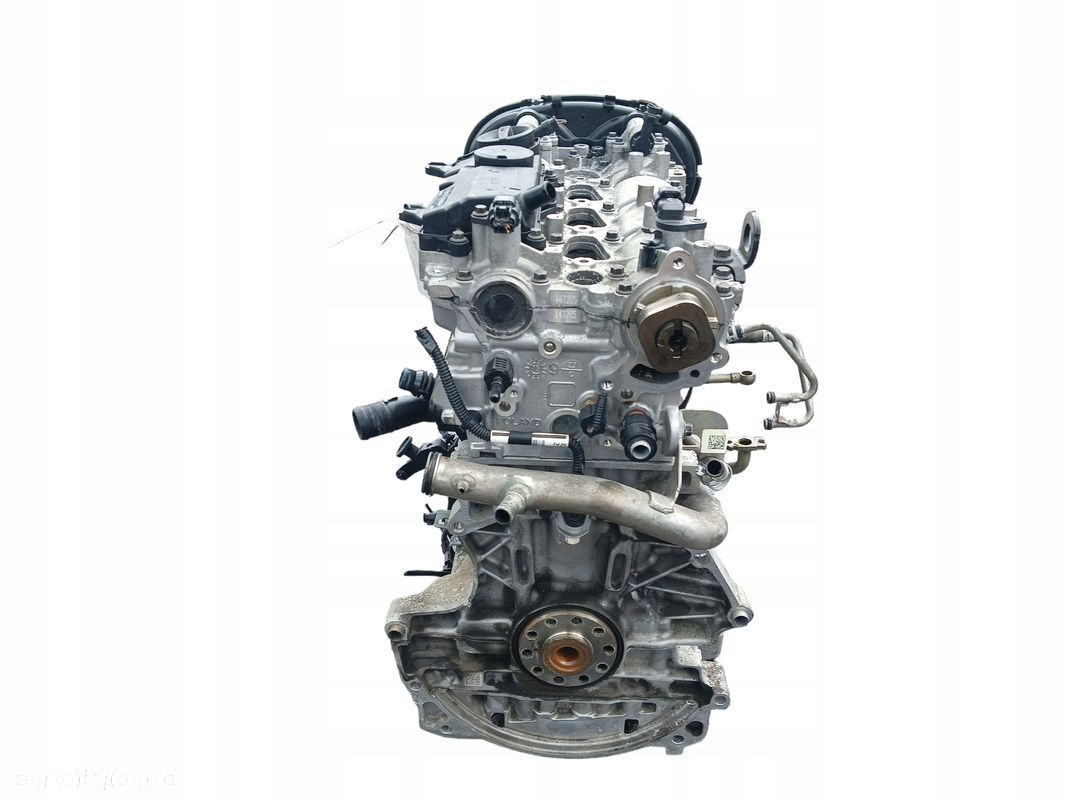 SILNIK SŁUPEK VOLVO V40 II CC (2012-2016) 2.0 T3 152KM 112kW B4204T37 - 3