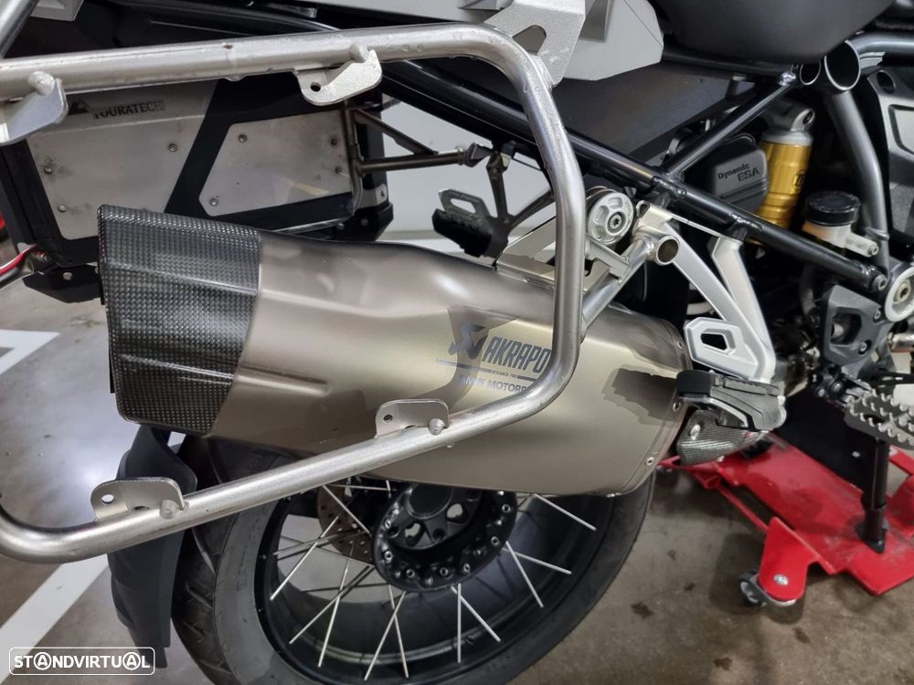 BMW R 1250 GS Adventure 1250GSA - 18