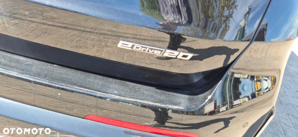 BMW iX1 eDrive20 66.5kWh - 19