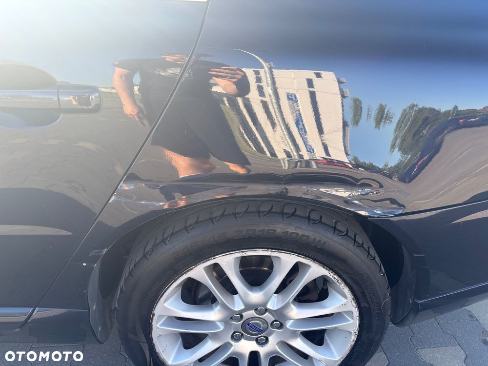 Volvo S80 D5 Executive - 18