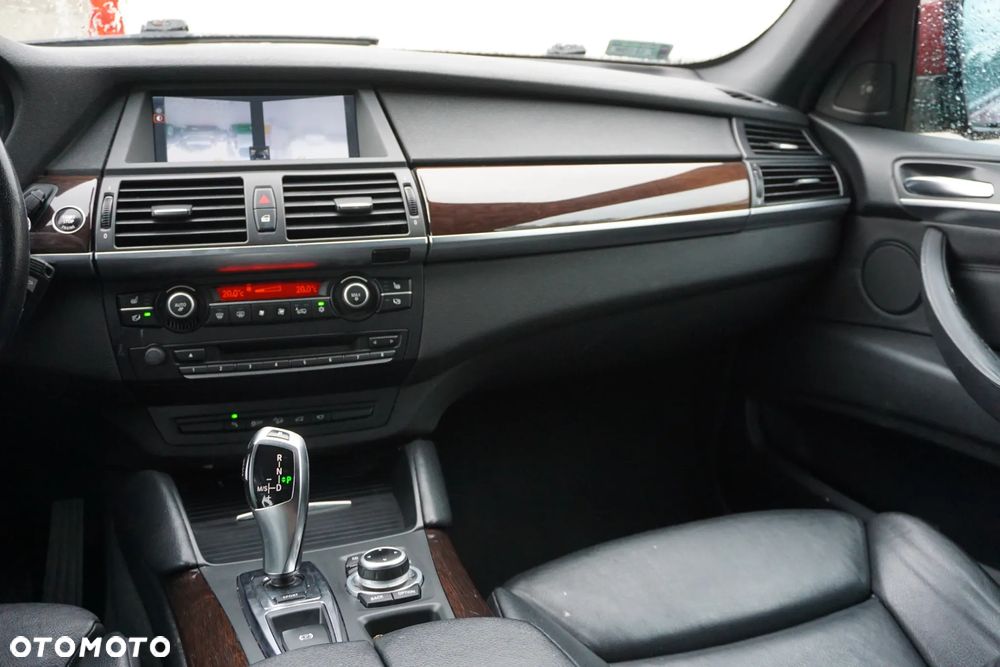 BMW X6 40d xDrive - 25