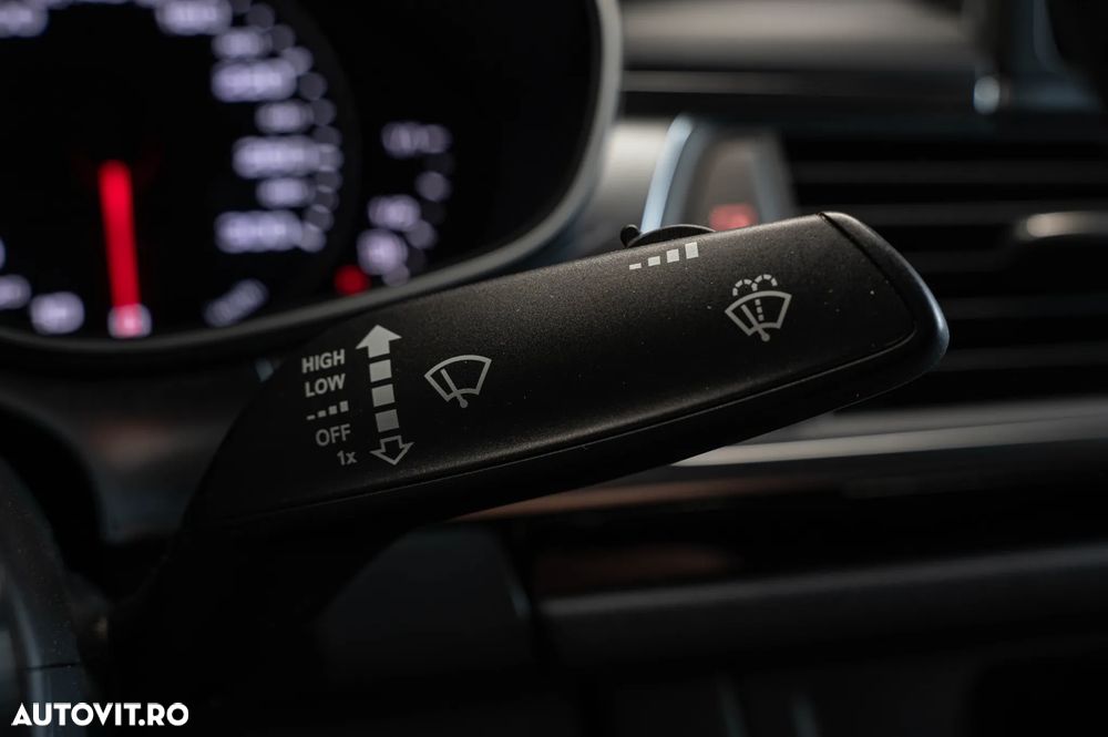 Audi A6 Limuzina 2.0 TFSI - 20
