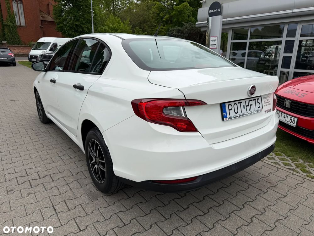 Fiat Tipo - 7