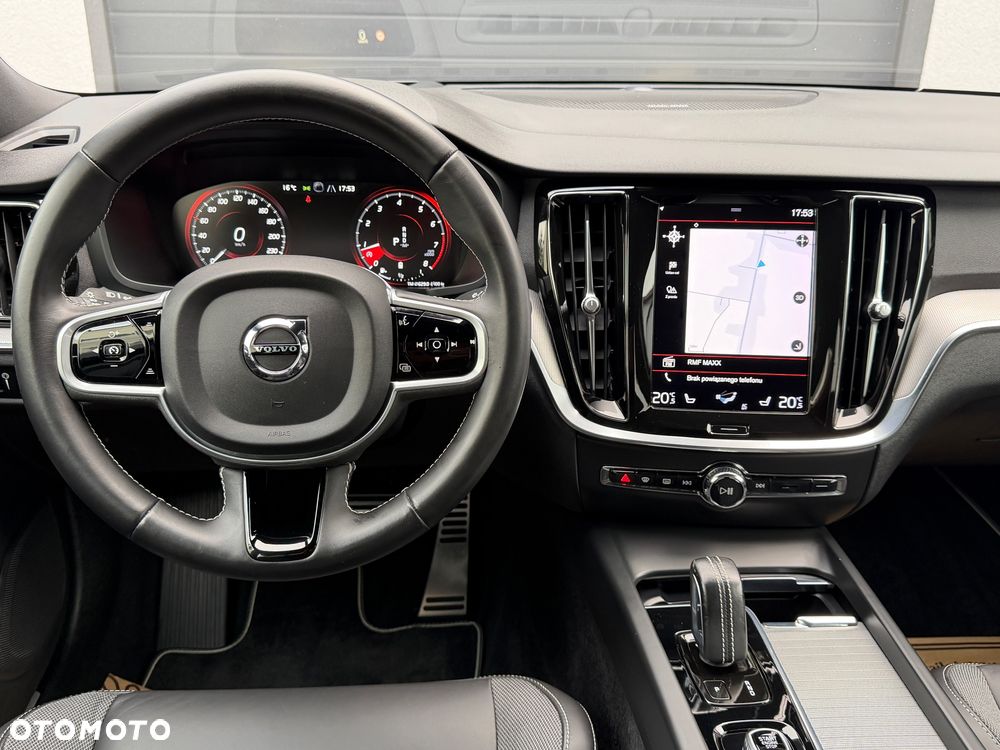 Volvo S60 - 37