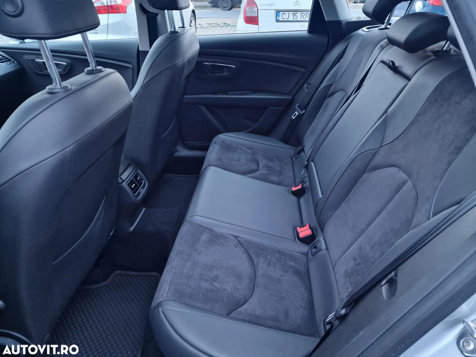 Seat Leon 1.6 TDI Start&Stop Style - 26
