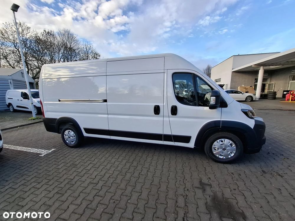 Toyota Proace MAX L3H2 - 2