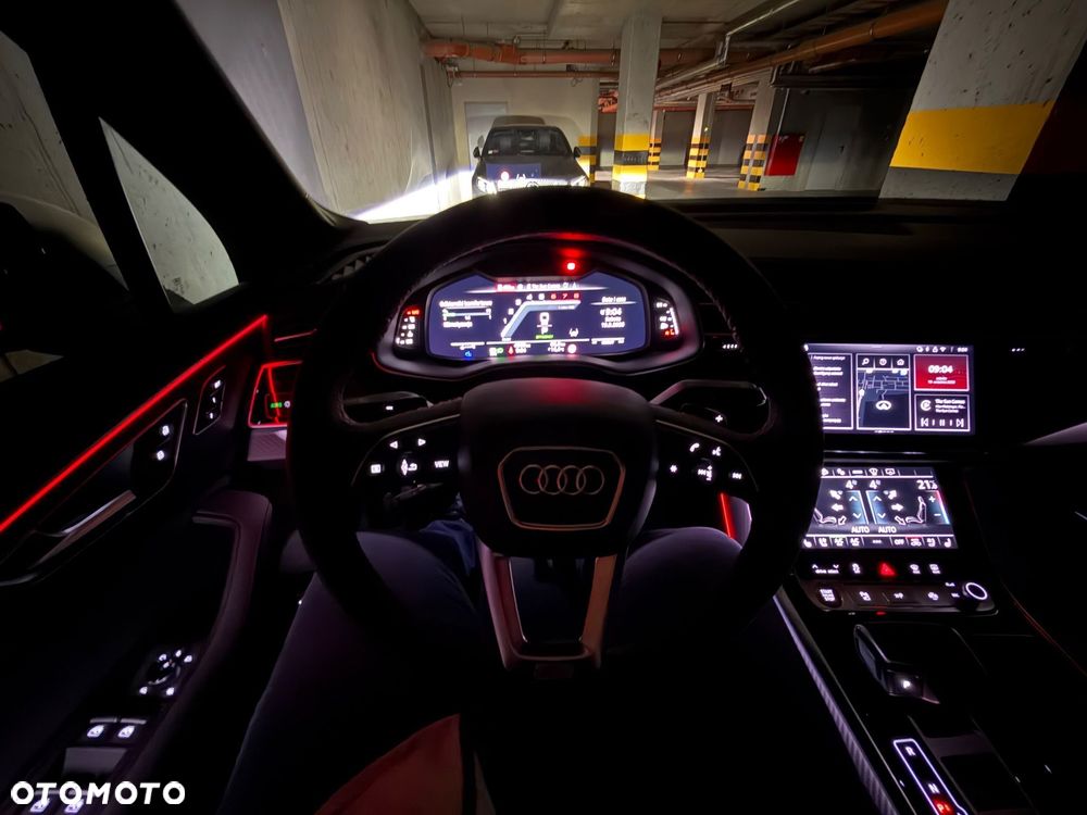 Audi SQ7 - 15
