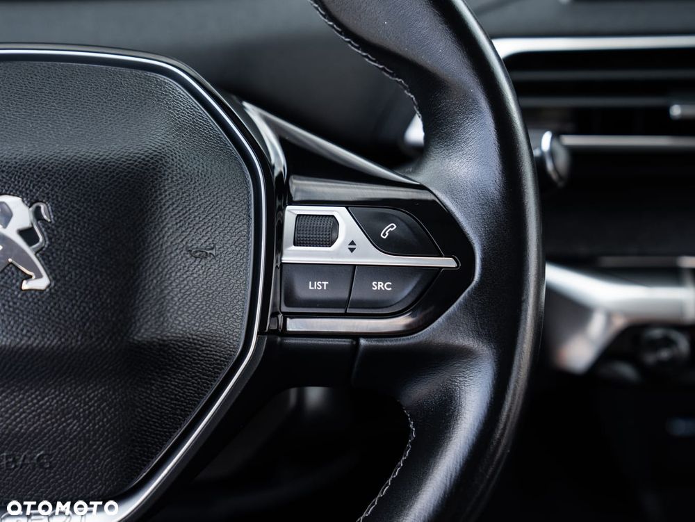 Peugeot 3008 PureTech 130 Stop & Start Allure - 31