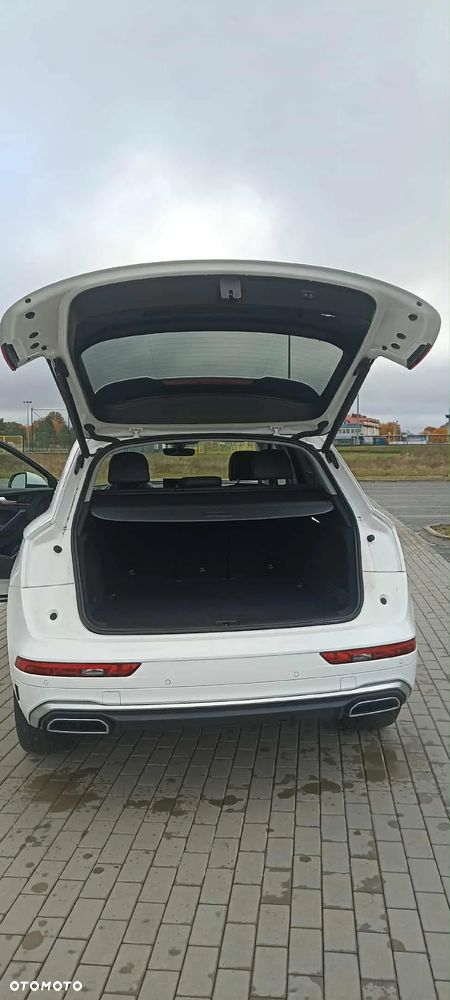 Audi Q5 45 TFSI quattro S tronic S line - 4