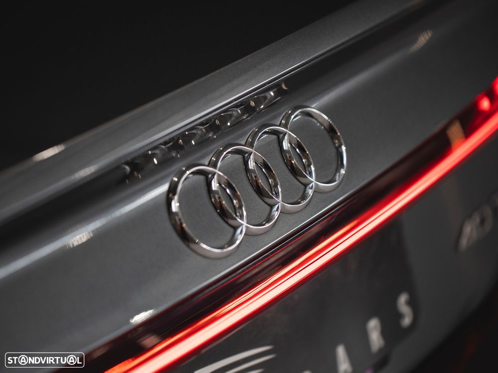 Audi A7 Sportback 40 TDI S tronic - 13