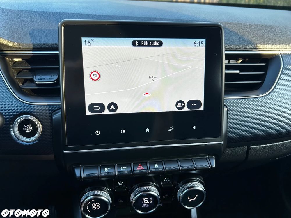 Renault Arkana TCe Mild Hybrid 140 EDC Evolution - 26