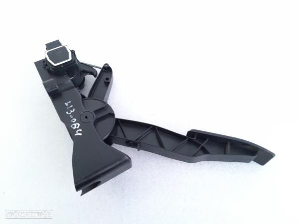 Pedal Acelerador Eletrico Mercedes-Benz A-Class (W169) - 1