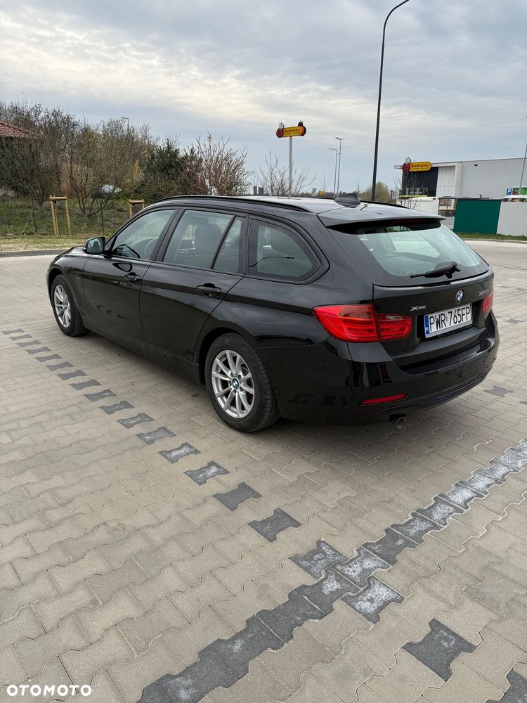 BMW Seria 3 - 3