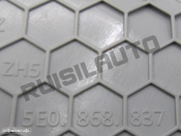 Porta Óculos 5e086_8837 Skoda Octavia Iii Combi (5e) [2012_2019 - 7