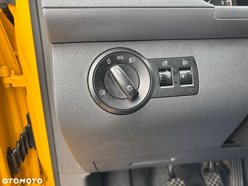 Volkswagen Caddy - 23