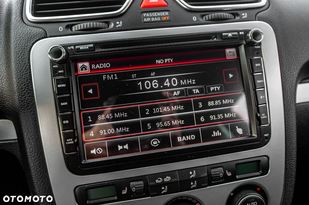 Volkswagen Scirocco - 26